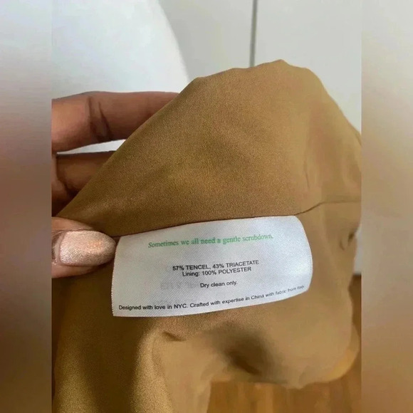 MM Lafleur The Hyo Jacket Everyday Twill - Size 4 - Picture 7 of 11